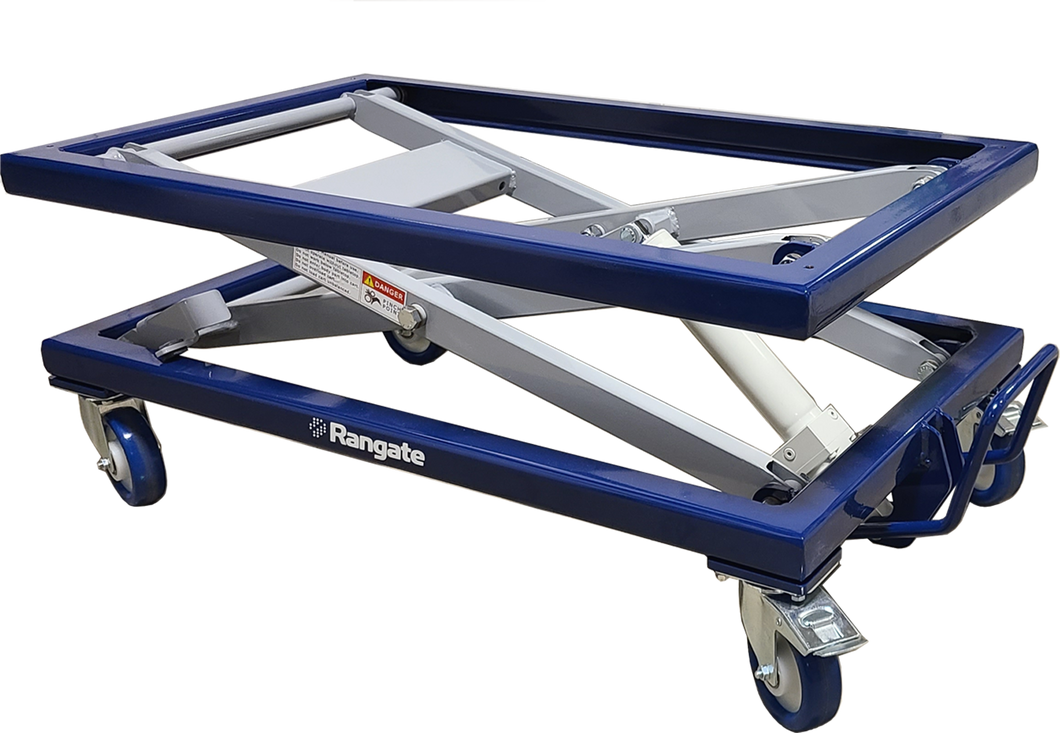 Rangate Lift Cart 300