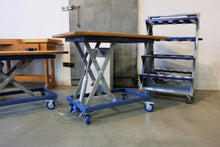 Load image into Gallery viewer, Specials 1-2-3 Offer: Rangate Lift Cart Free Freight*
