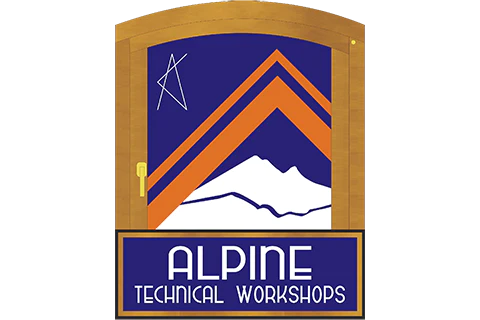 Alpine Workshop: Nov 15-18, 2023 | Advanced Joinery Workshop - Rangate